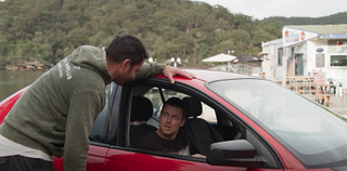 Home and Away spoilers, Ari Parata, Dean Thompson