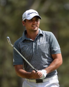 Jason Day