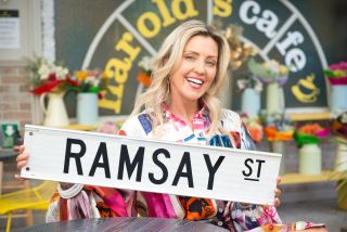 Neighbours, Amy Greenwood, Jacinta Stapleton