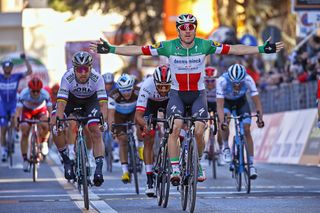 Stage 3 - Tirreno-Adriatico: Viviani wins stage 3