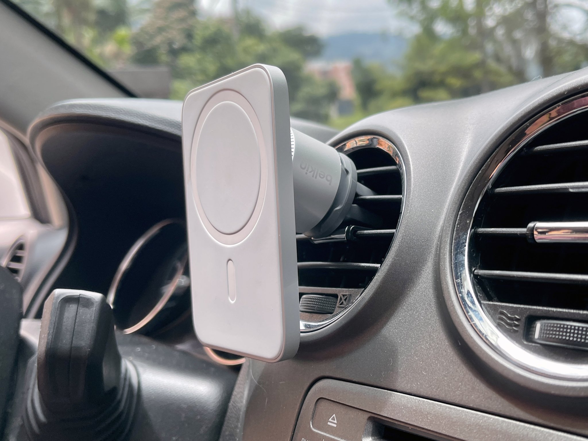 Belkin Magsafe Car Vent Mount Pro Купить