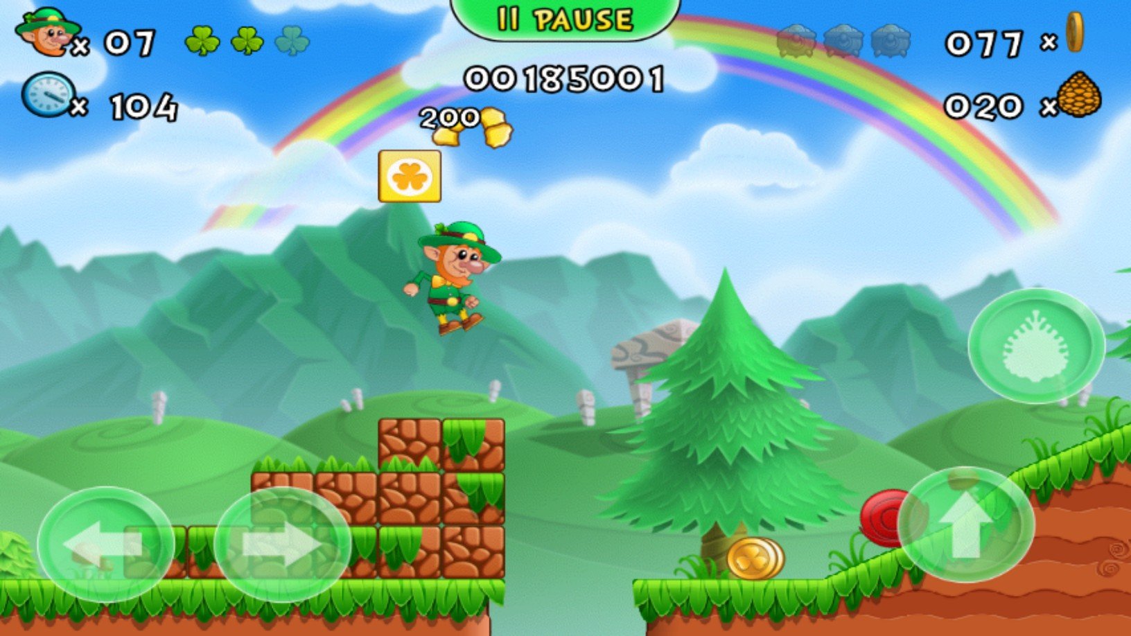 Игры leps world 3. Lep's World 3 вода. Lep's World 3 главное меню. Игра Лепс ворлд 2 Постер. Leps World Bonus Level.