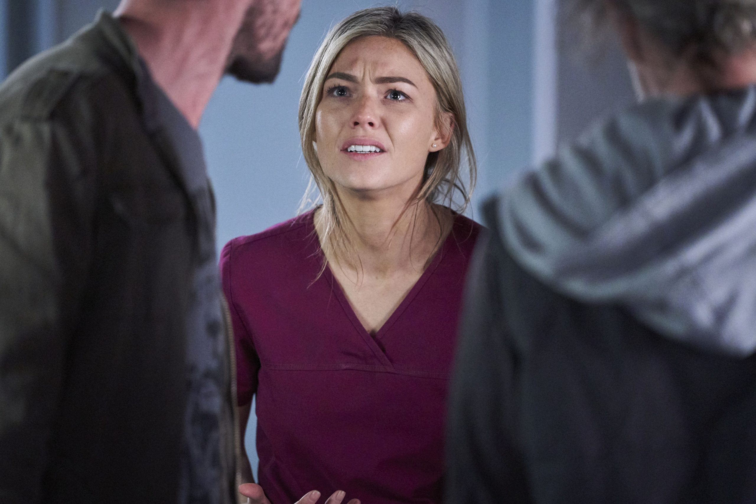 Home And Away Spoilers Who Dies In Hospital Siege What To Watch