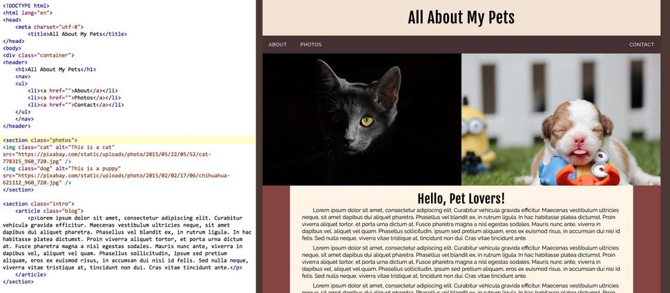 10 things about website code everyone should know | iMore