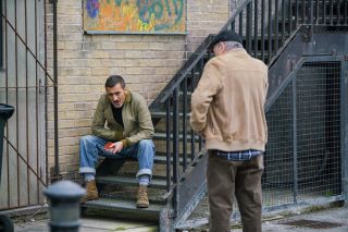 Coronation Street spoilers: Desperate Peter Barlow hits the bottle!