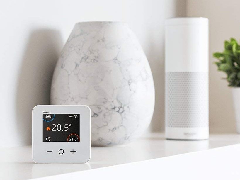 Drayton Wiser Thermostat
