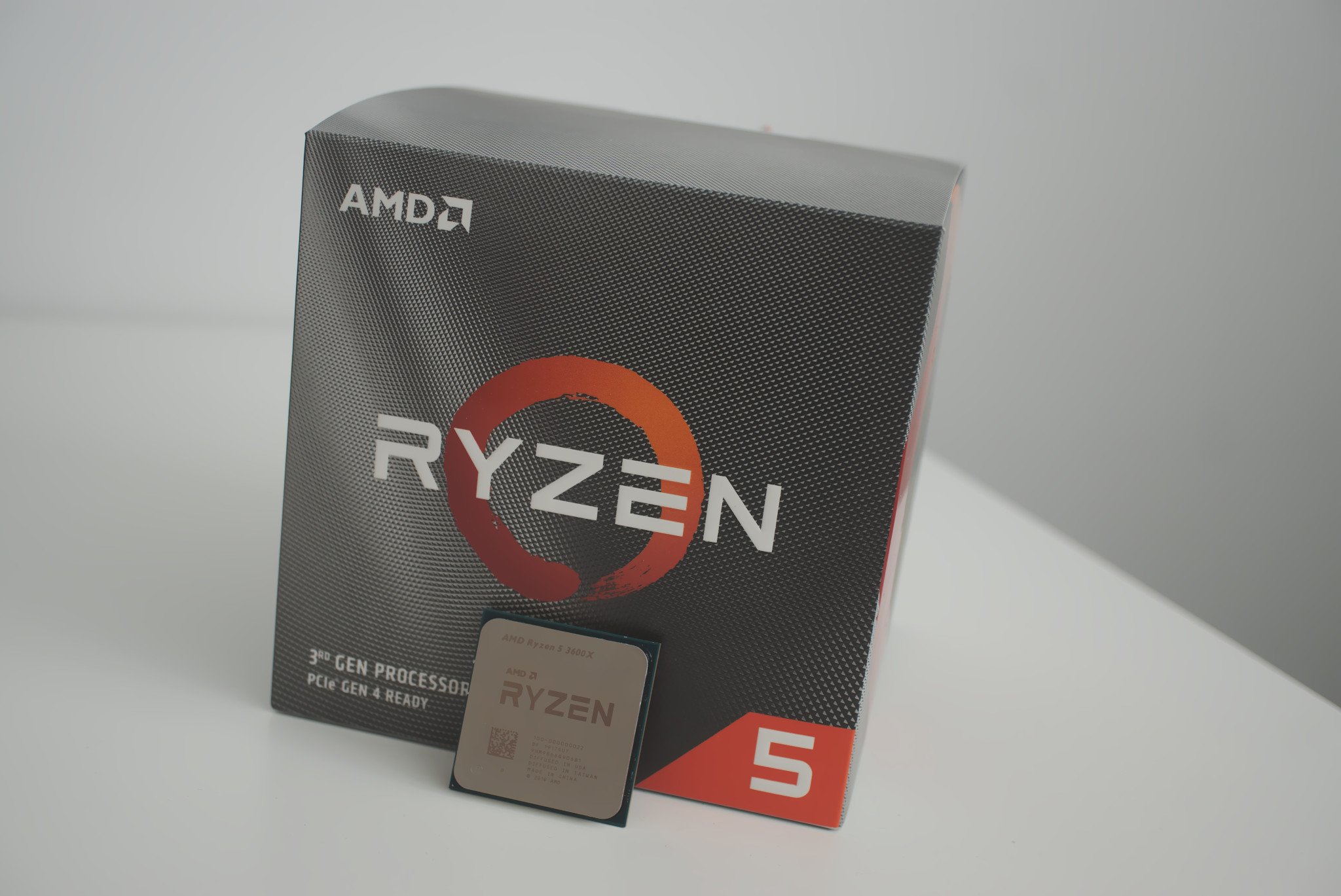 Ryzen 5 5600 Купить Днс