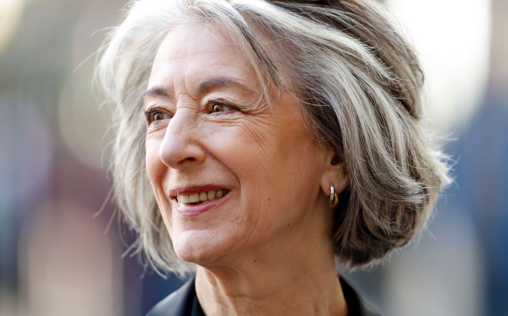 Maureen Lipman