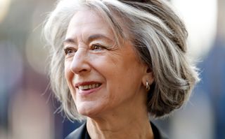 Maureen Lipman