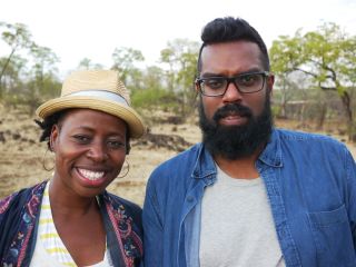 TV tonight Romesh Ranganathan: Misadventures from my Sofa