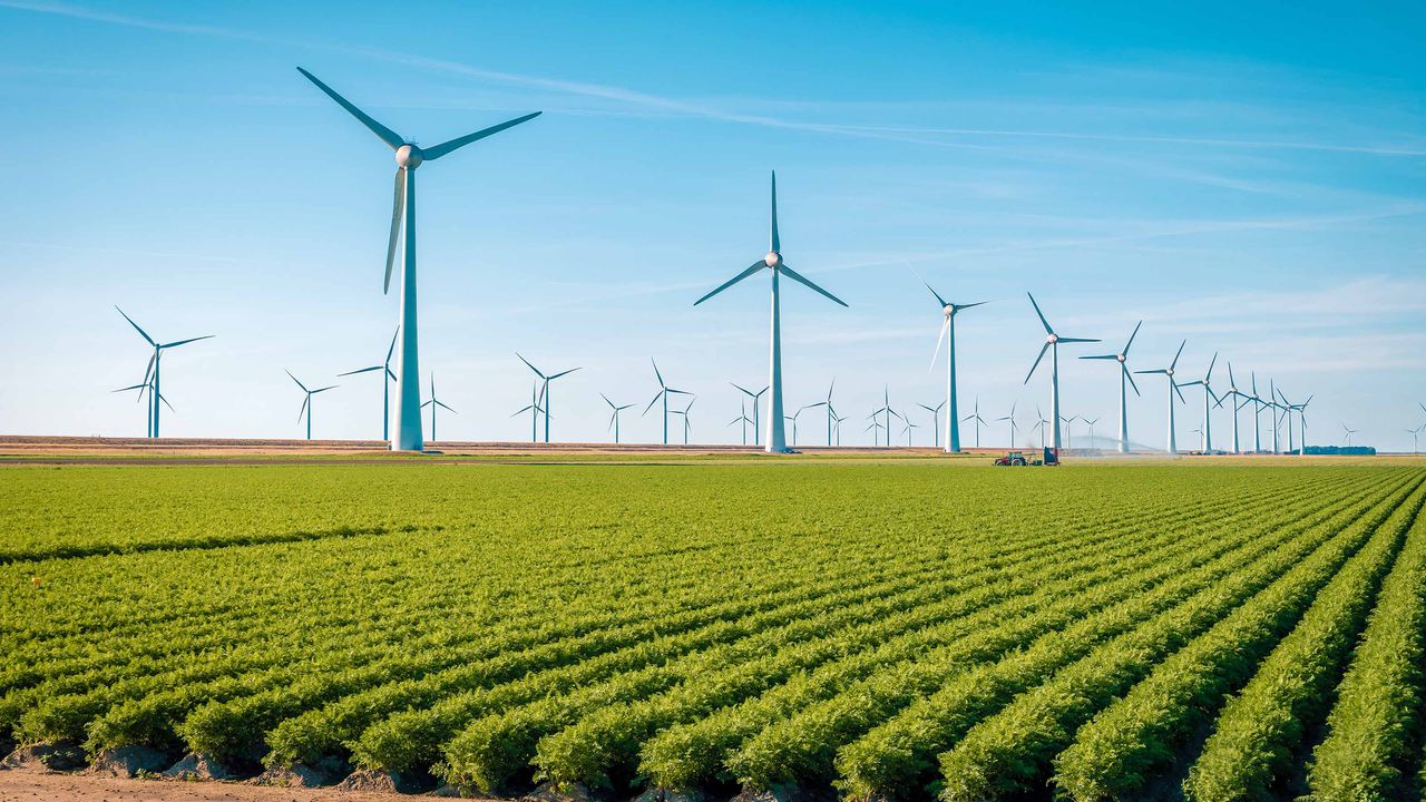 10 Best Green Energy Stocks For The Rest Of 2022 Kiplinger