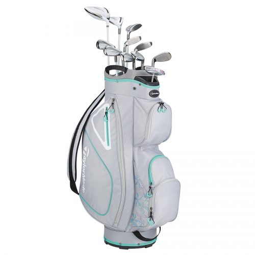 TaylorMade Ladies Kalea Package Set