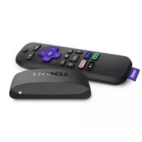 Roku Express 4K Plus Streaming Device: $39.99 $27 at Amazon