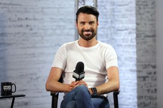 Rylan Clark-Neal