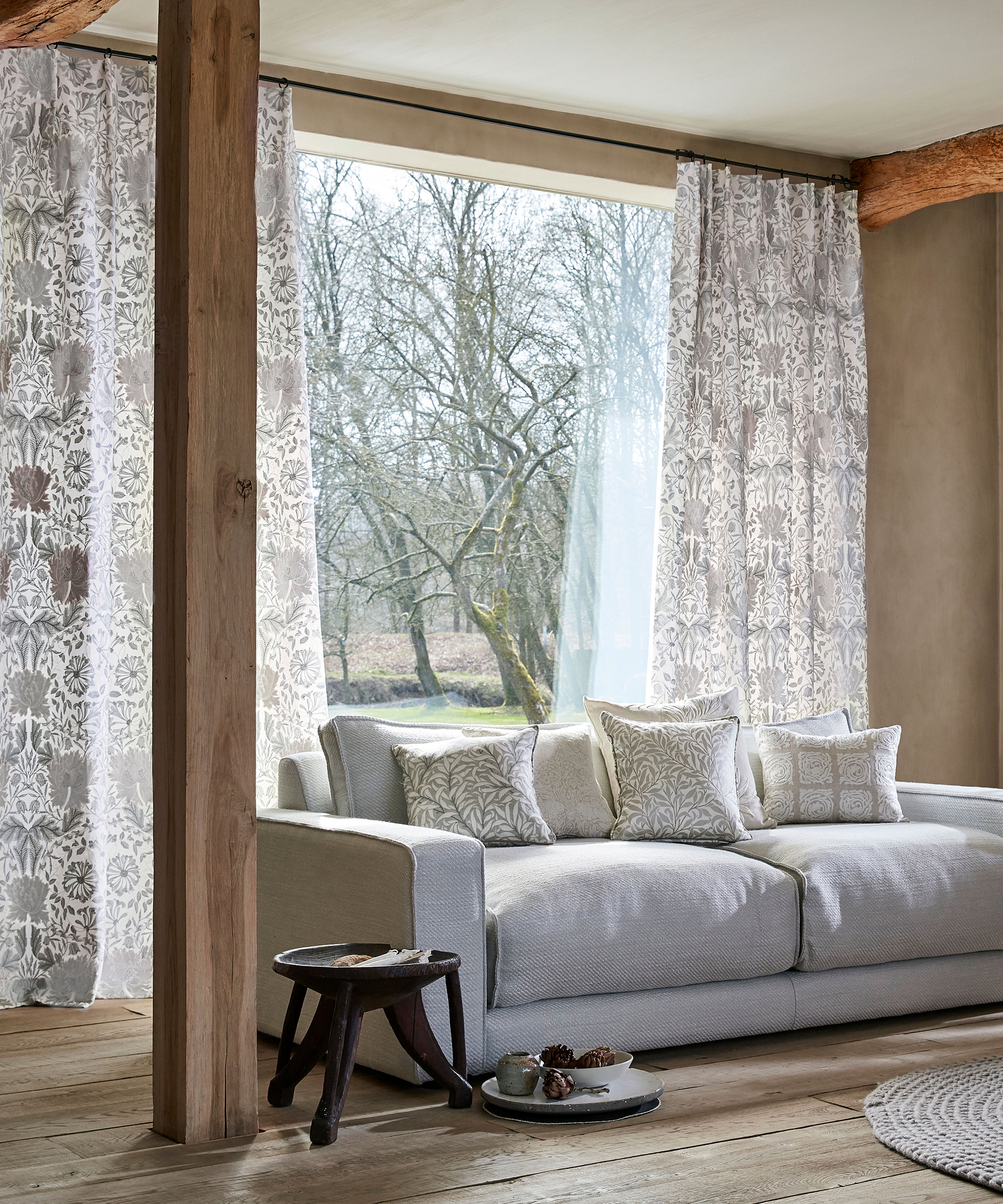 Country-curtain-ideas-for-living-rooms-1-Style-Library