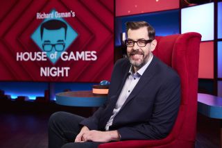 TV tonight Richard Osman's House of Games Night