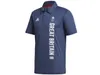 adidas Team GB Tokyo Polo Shirt