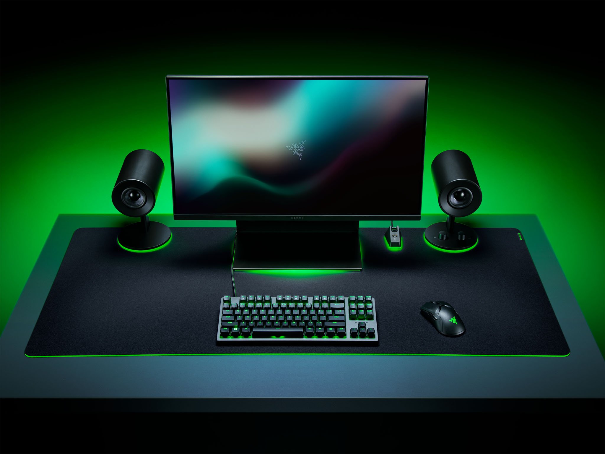 Razer Enki X Купить