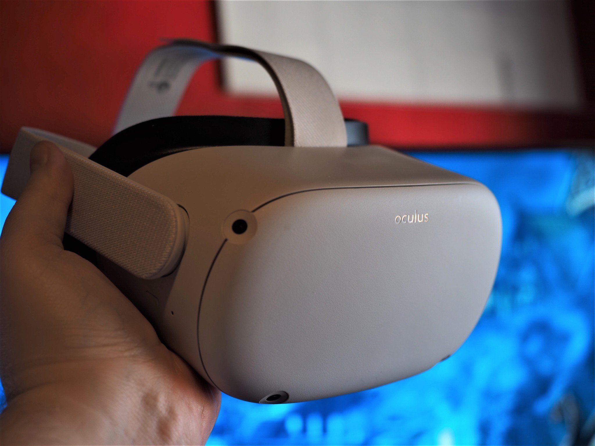 Oculus quest 3 Ozon