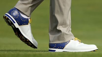 Best Ryder Cup Golf Shoes