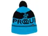 ProQuip Bobble Hat Beanie