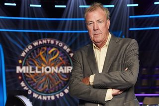 TV tonight Who wants to be a Millionaire?