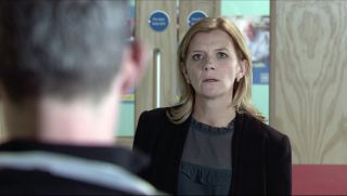 Coronation Street spoilers: Leanne Battersby finds Nick at Oliver’s bedside