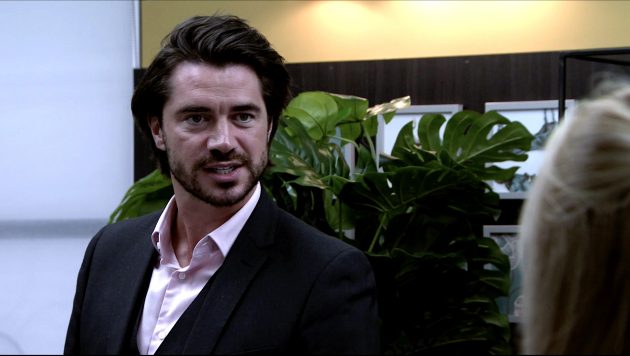 Coronation Street spoilers: Is it over between Adam Barlow and Sarah?