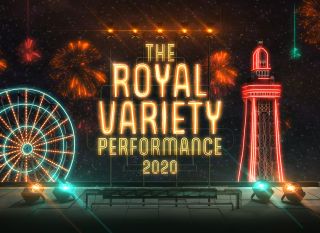 TV tonight The Royal Variety Performance