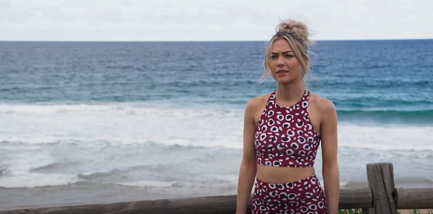 Home and Away, Jasmine Delaney