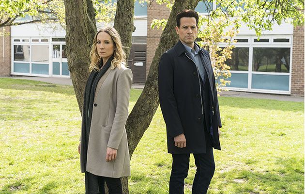 Liar Season 2 On Itv Start Date Cast And Everything You Need To Know What To Watch 8984