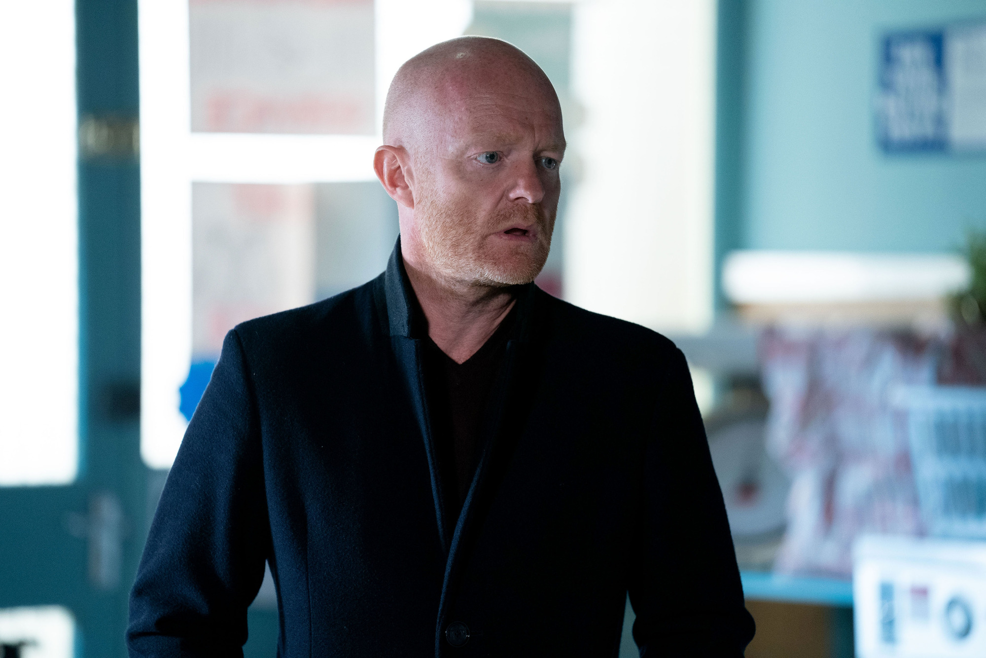 EastEnders Max Branning