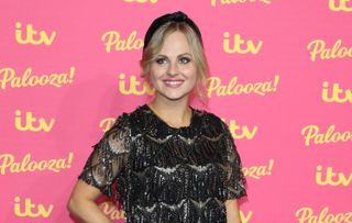 Tina O'Brien