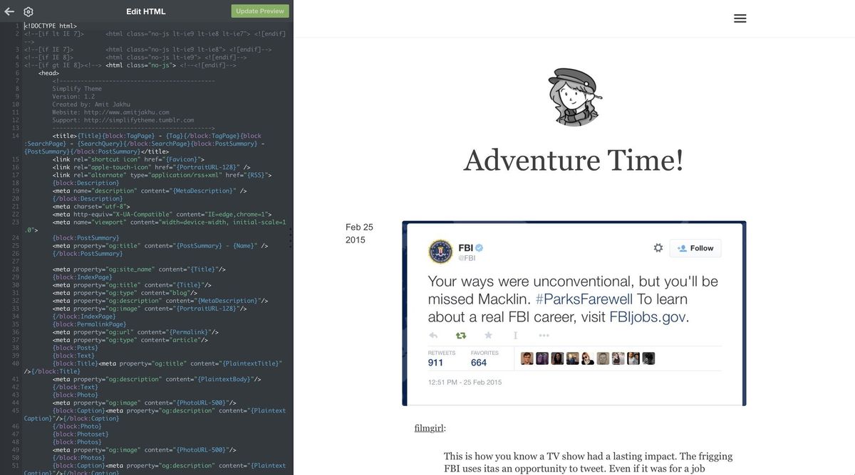 10 things about website code everyone should know | iMore