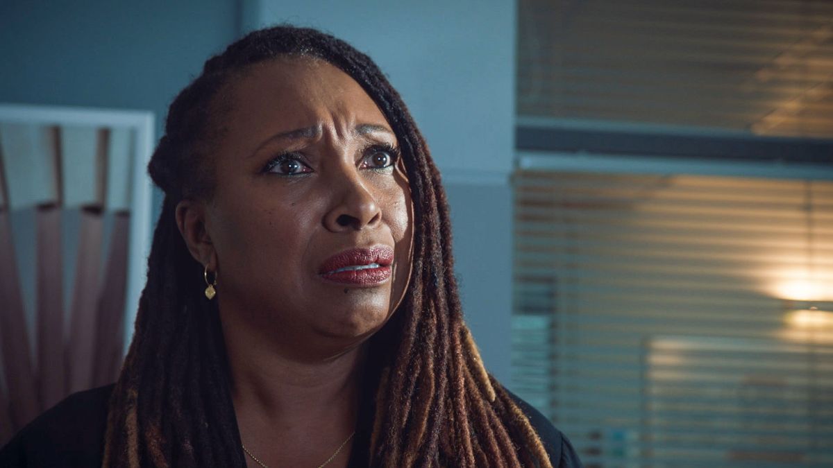 Holby City spoilers: Max has a very unLucky day! | What to Watch