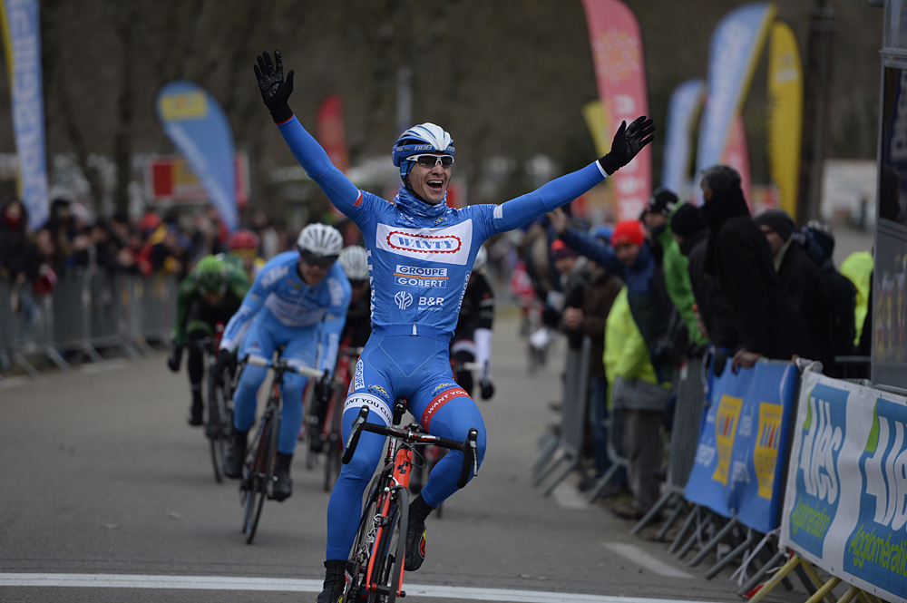 Nationale Sluitingprijs - Putte-Kapellen 2016