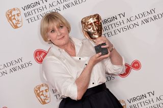 Sarah Lancashire