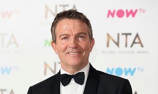 Bradley Walsh