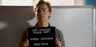 Home and Away, Ryder Jackson