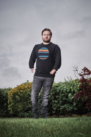 Alex Brooker explores what the future holds and meets other disabled Brits in his very personal and moving new BBC2 documentary