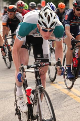 Waukesha Carl Zach Cycling Classic - Hanson, Allar win Waukesha round of Tour of Americas Dairyland