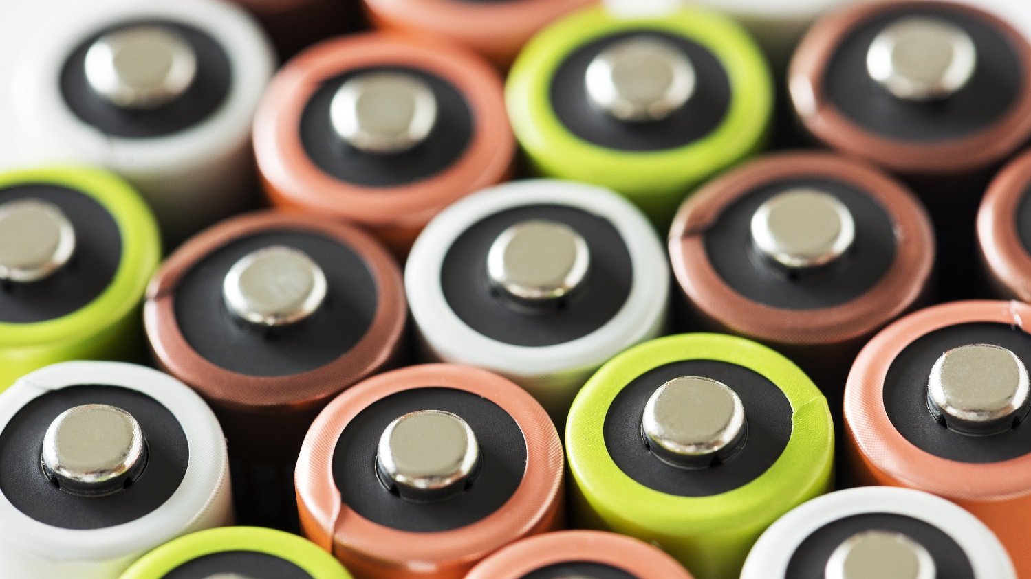 Best Rechargeable Battery Chargers