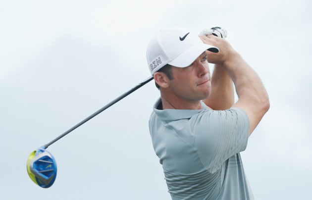 Paul-Casey