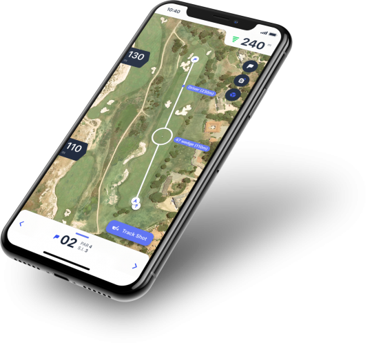 Best Golf GPS Apps 2022 Golf Monthly