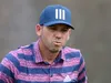 adidas 3 Stripe Tour Cap