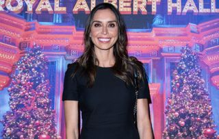 Christine Lampard