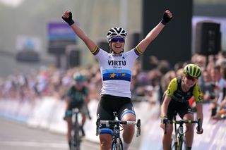 Tour of Flanders Women 2019