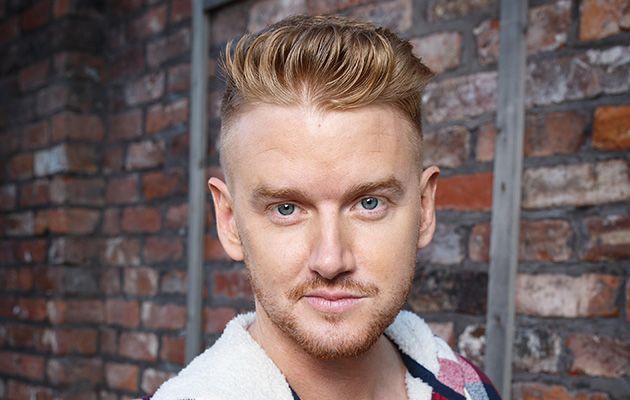 Who did Gary Windass murder and is he leaving Coronation Street? | What