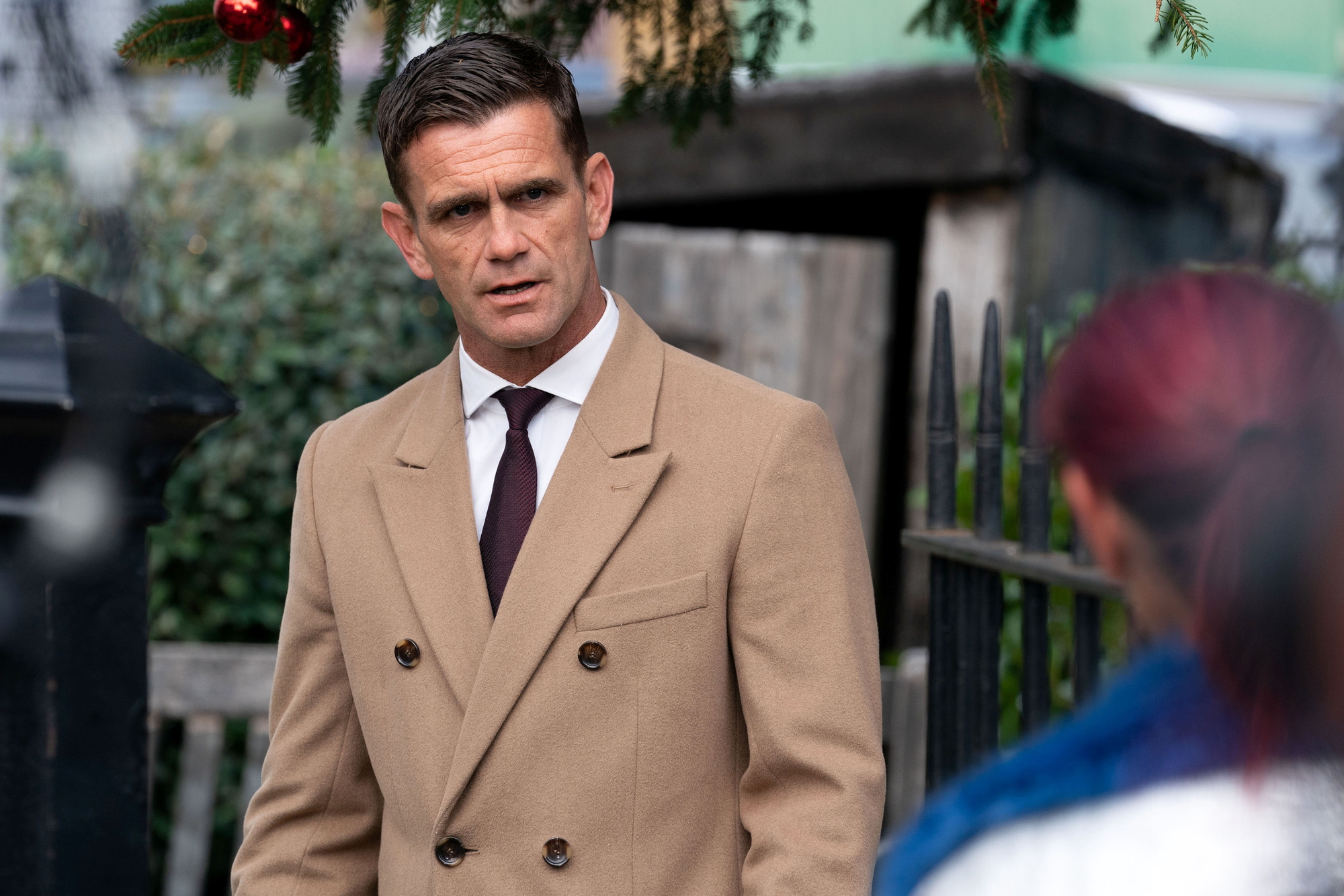 Eastenders Spoilers Has Jack Branning Nailed His Suspect What To Watch 2099