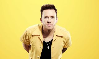 Danny Jones The Voice Kids